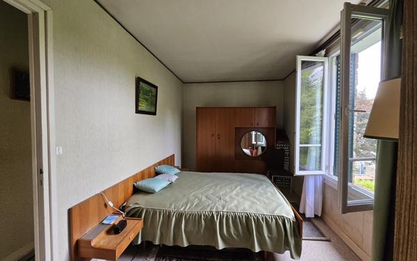 Maison à vendre    4 pièces • 102 m2 Saint-Ouen-l'Aumône