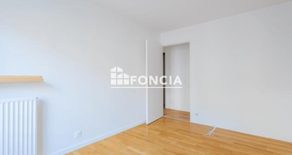 À vendre Appartement 3 pièces 60.53 m² - Noisy-le-grand 93160