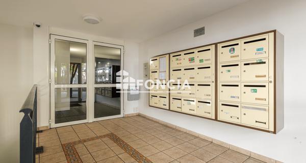 À vendre Appartement 3 pièces 60.53 m² - Noisy-le-grand 93160