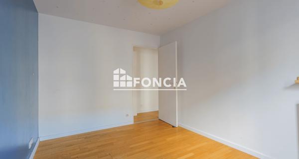 À vendre Appartement 3 pièces 60.53 m² - Noisy-le-grand 93160
