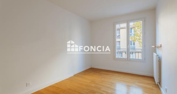 À vendre Appartement 3 pièces 60.53 m² - Noisy-le-grand 93160
