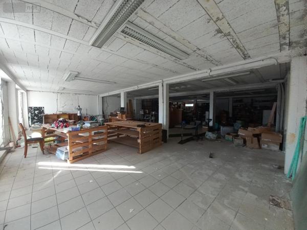 Maison à vendre à Plouay dans le Morbihan (56240), ref : 56032-1637