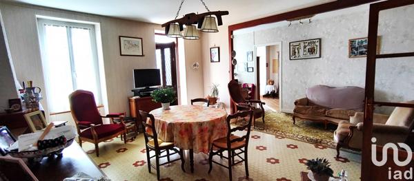 House for sale 4 rooms 109 m² Tonnay-Charente
