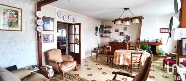 House for sale 4 rooms 109 m² Tonnay-Charente