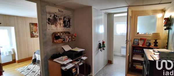 House for sale 4 rooms 109 m² Tonnay-Charente