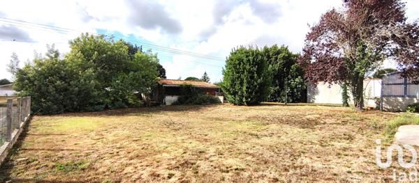 House for sale 4 rooms 109 m² Tonnay-Charente