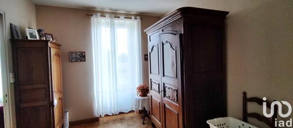 House for sale 4 rooms 109 m² Tonnay-Charente