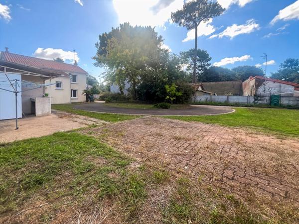 Maison Saint Brevin Les Pins 5 pièce(s) 111 m2