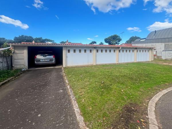 Maison Saint Brevin Les Pins 5 pièce(s) 111 m2