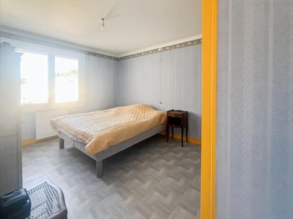 Maison Saint Brevin Les Pins 5 pièce(s) 111 m2