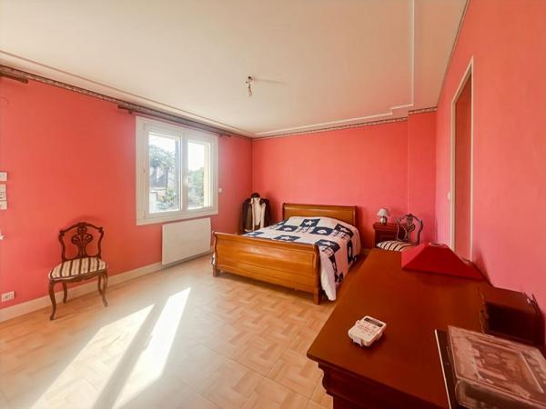 Maison Saint Brevin Les Pins 5 pièce(s) 111 m2