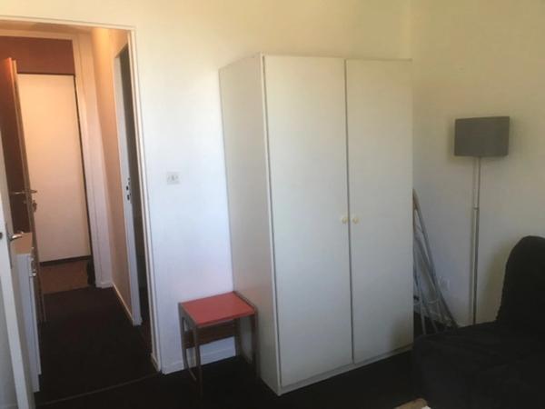 Appartement à vendre 2 pièces LA MONGIE (65) avec un balcon, 2 celliers, 2 casiers à ski, et un Parking extérieur.