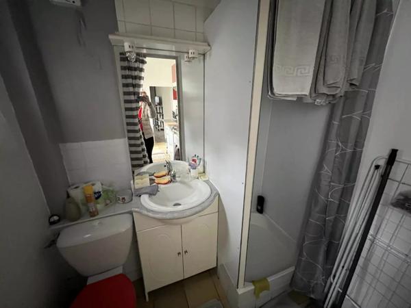 Location Appartement 1 pièces 25 m2 à Villers-Cotterêts