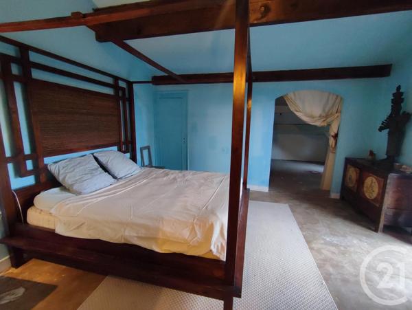 Maison à vendre  7 pièces - 190 m2 ANGRESSE - 40