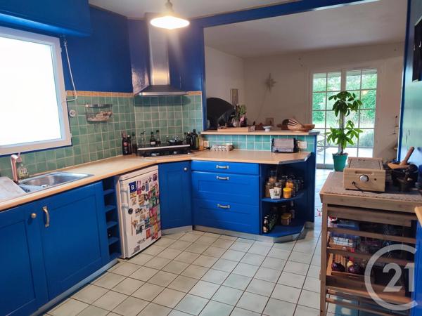 Maison à vendre  7 pièces - 190 m2 ANGRESSE - 40