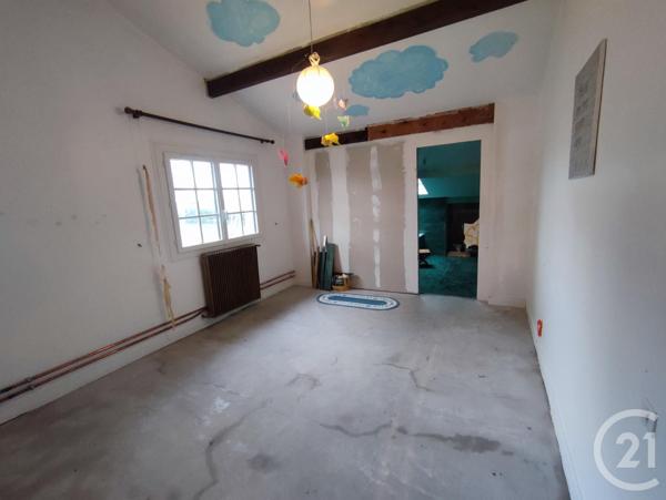 Maison à vendre  7 pièces - 190 m2 ANGRESSE - 40