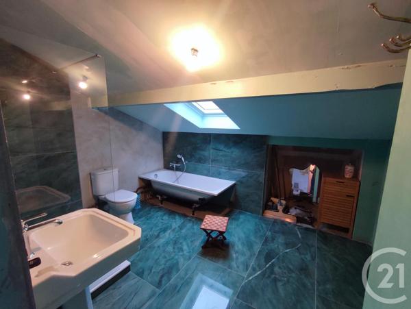 Maison à vendre  7 pièces - 190 m2 ANGRESSE - 40