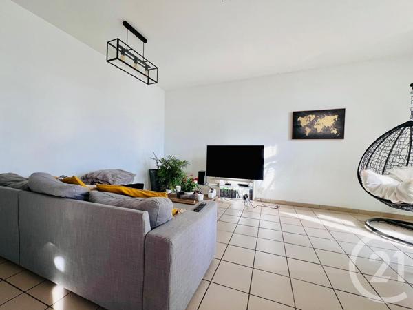 Appartement F3 à vendre  4 pièces - 76,92 m2 AUBENAS - 07