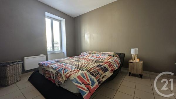 Appartement F3 à vendre  4 pièces - 76,92 m2 AUBENAS - 07
