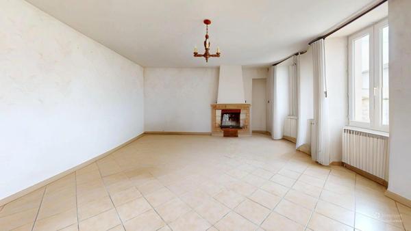 Maison 6 chambres à 5 minutes du centre