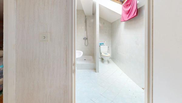 Maison 6 chambres à 5 minutes du centre