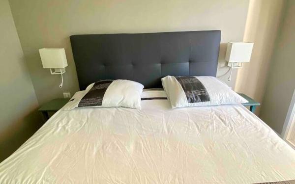 Appartement à louer    3 pièces • 41,75 m2 Guéthary