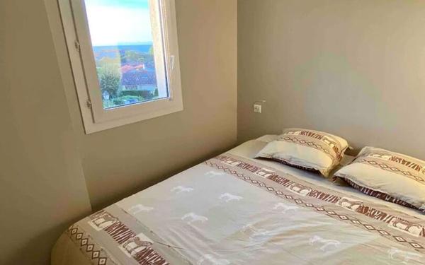 Appartement à louer    3 pièces • 41,75 m2 Guéthary