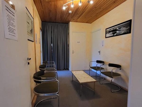 Location Bureau 2 pièces Roubaix (59100) - ROUBAIX BARBIEUX Location Bureau 2 pièces Roubaix (59100) - ROUBAIX BARBIEUX