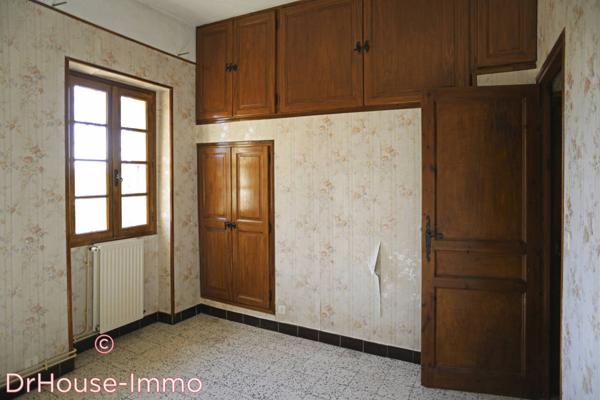 Maison à vendre 6 pièces de 149 m²
