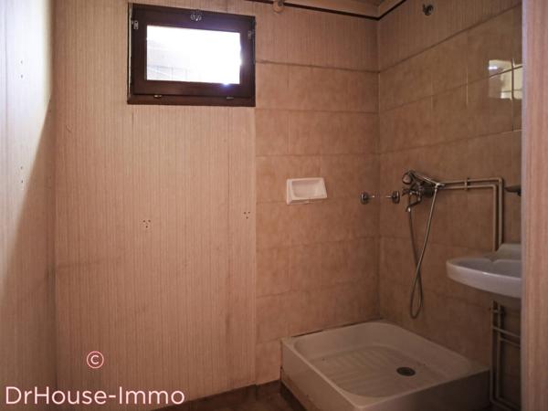 Maison à vendre 6 pièces de 149 m²