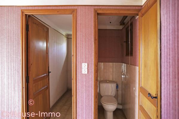 Maison à vendre 6 pièces de 149 m²