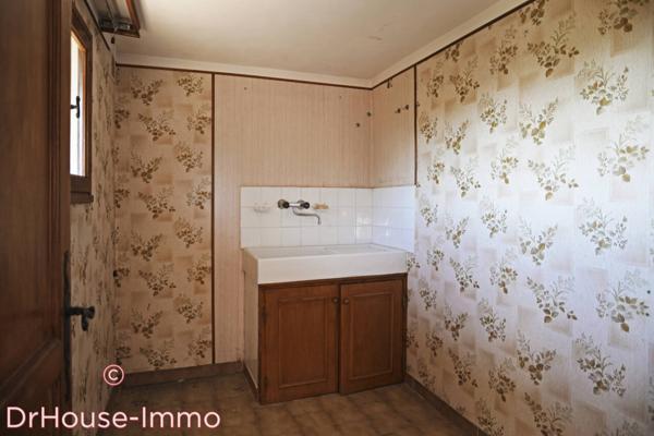 Maison à vendre 6 pièces de 149 m²