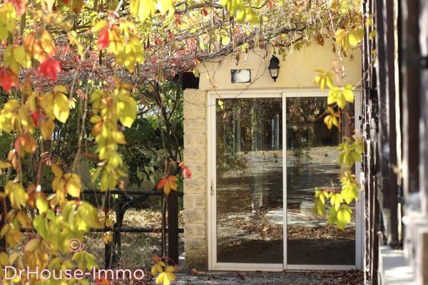 Maison à vendre 6 pièces de 149 m²