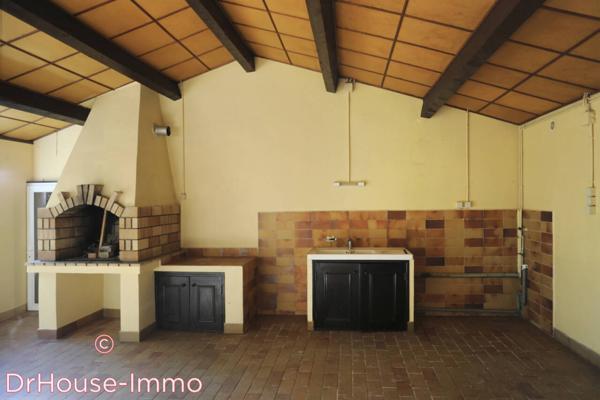 Maison à vendre 6 pièces de 149 m²