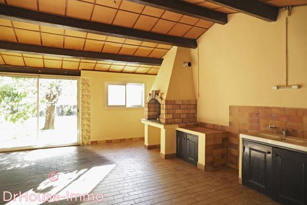 Maison à vendre 6 pièces de 149 m²