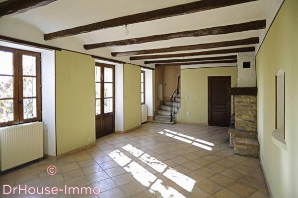 Maison à vendre 6 pièces de 149 m²