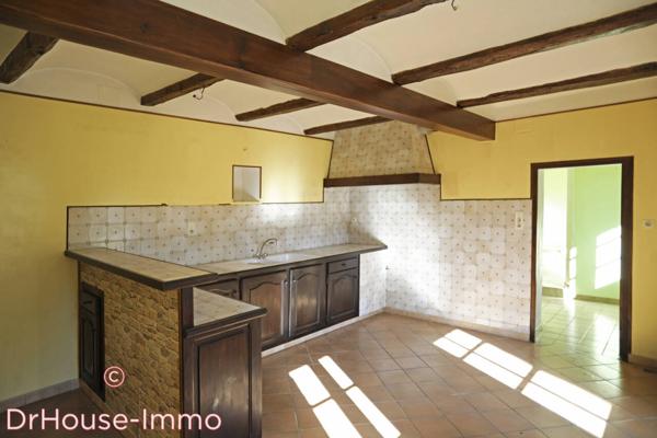 Maison à vendre 6 pièces de 149 m²