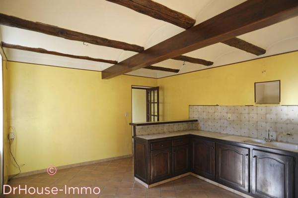 Maison à vendre 6 pièces de 149 m²