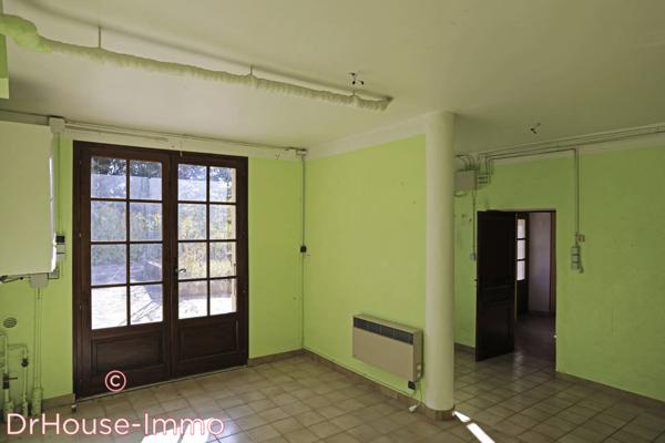 Maison à vendre 6 pièces de 149 m²