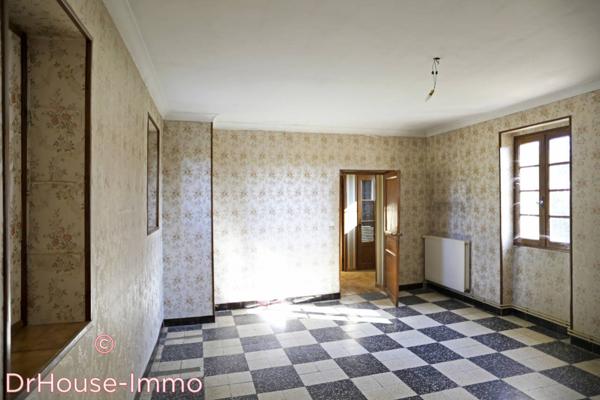 Maison à vendre 6 pièces de 149 m²