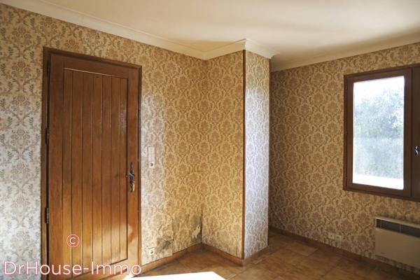 Maison à vendre 6 pièces de 149 m²