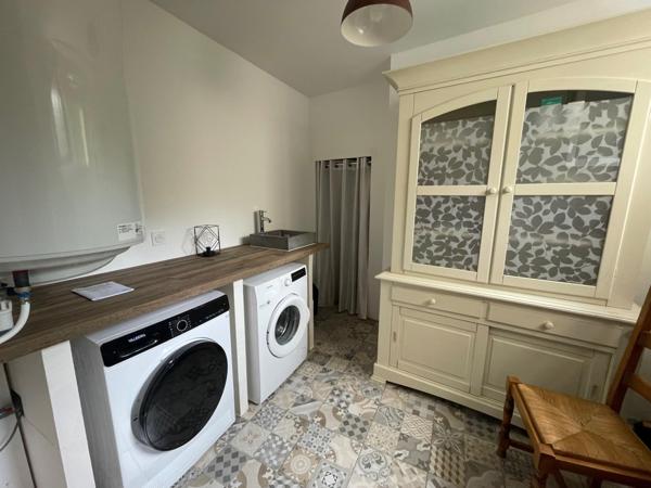 À vendre – Bel appartement rénové de 39 m² en rez-de-chaussée, idéalement situé à Creutzwald