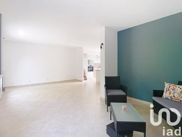 Location maison 5 pièces 90 m² Pontault-Combault
