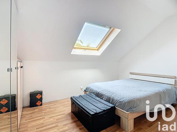 Location maison 5 pièces 90 m² Pontault-Combault