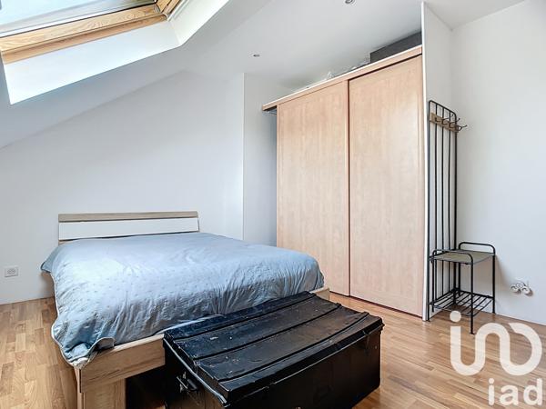 Location maison 5 pièces 90 m² Pontault-Combault