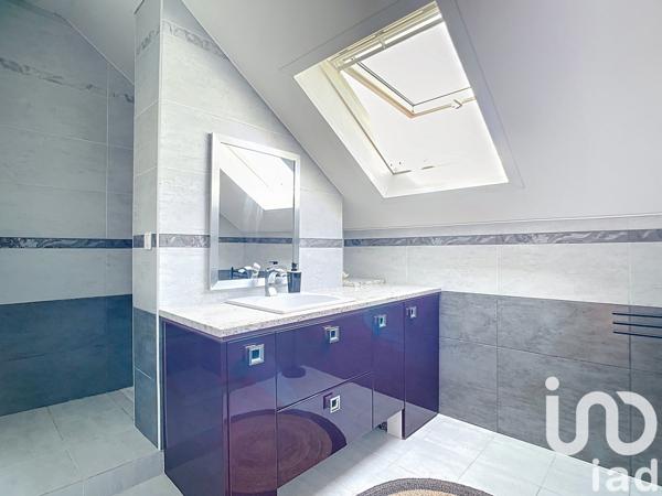 Location maison 5 pièces 90 m² Pontault-Combault