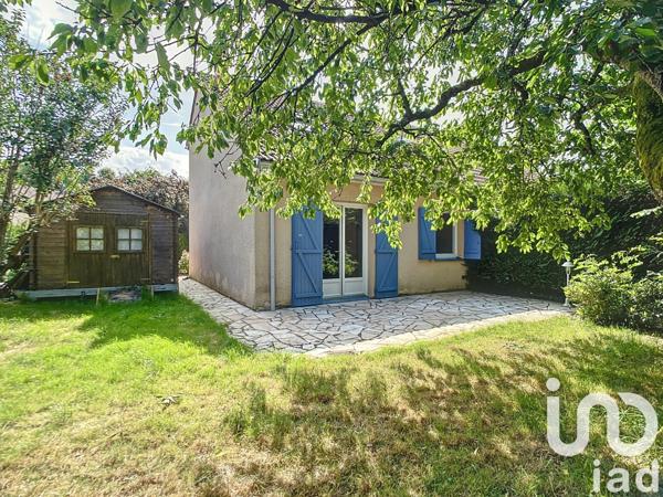 Location maison 5 pièces 90 m² Pontault-Combault