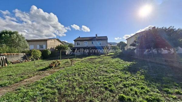Vente Maison 5 pièces 83 m2 à Mazamet
