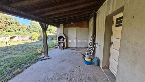 Vente Maison 5 pièces 83 m2 à Mazamet