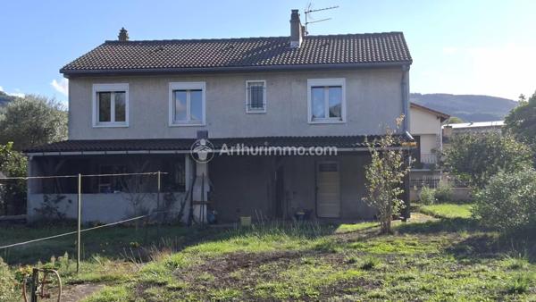 Vente Maison 5 pièces 83 m2 à Mazamet